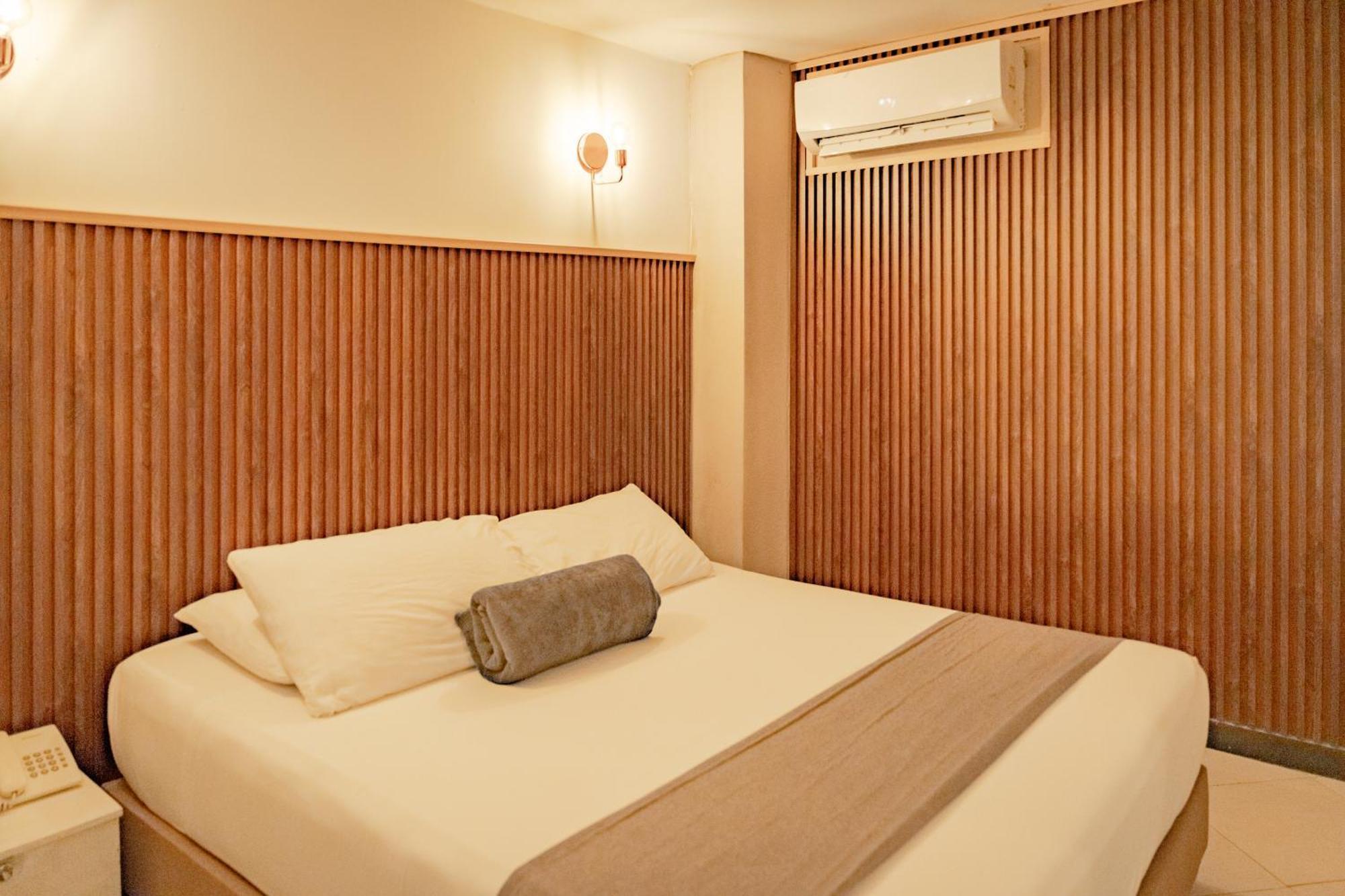 Casa Amanzi Cartagena By Bernalo Hotels — Fotos 1